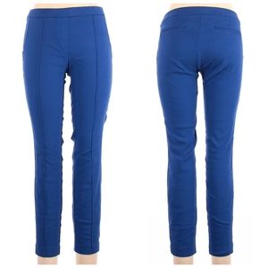 Dahlie Blue Dress Pants